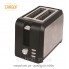 Тостер Herenthal HT-ETO750 750 Вт