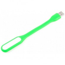 Лампа портативная USB MI LED LIGHT UTM Green Лампа портативная USB MI LED LIGHT UTM Green