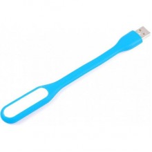 Лампа портативная USB MI LED LIGHT UTM Blue Лампа портативная USB MI LED LIGHT UTM Blue