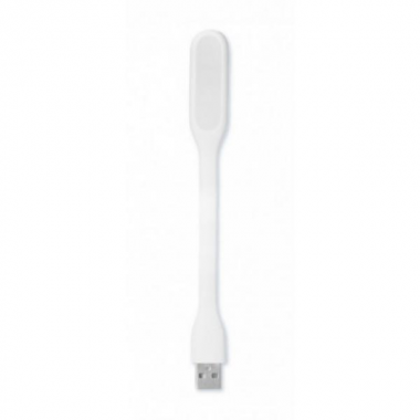 Лампа портативная USB MI LED LIGHT UTM White