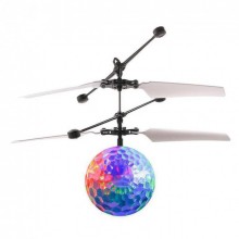 Летающий шар UTM WHIRLY BALL LED Летающий шар UTM WHIRLY BALL LED