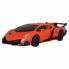 Машина-трансформер с пультом UTM Lamborghini Red