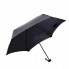 Мини-зонт в капсуле Capsule Umbrella mini Черный