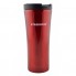 Термокружка металлическая UTM Starbucks 500 мл Red