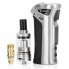 Стартовый набор Vaporesso Target 75W Silver