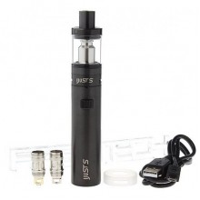 Стартовый набор Eleaf iJust S Kit Original Black Стартовый набор Eleaf iJust S Kit Original Black