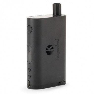 Стартовый набор Kangertech Nebox Starter Kit Black