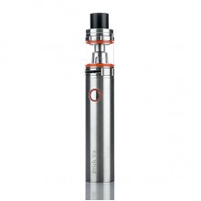 Стартовый набор Smok Tech V8 Silver