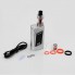 Стартовый набор Smok Tech  220W Kit Серебряный