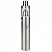 Стартовый набор Eleaf iJust S Kit Original Silver Стартовый набор Eleaf iJust S Kit Original Silver