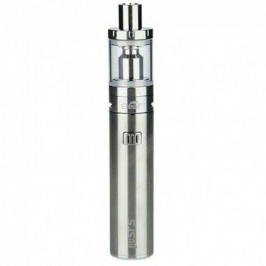 Стартовый набор Eleaf iJust S Kit Original Silver