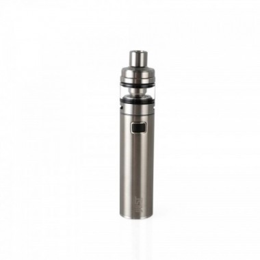 Стартовый набор Eleaf iJust NexGen Kit Silver