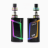 Стартовый набор Smok Tech 220W Kit Black/Rainbow