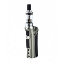 Стартовый набор Vaporesso Target 75W Silver