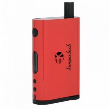 Стартовый набор Kangertech Nebox Starter Kit Red