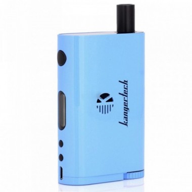 Стартовый набор Kangertech Nebox Starter Kit Blue