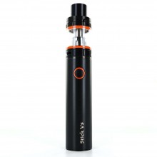 Стартовый набор Smok Stick V8 Black