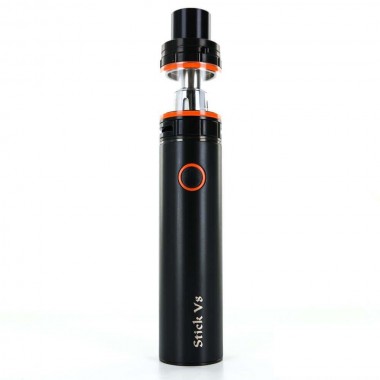 Стартовый набор Smok Stick V8 Black