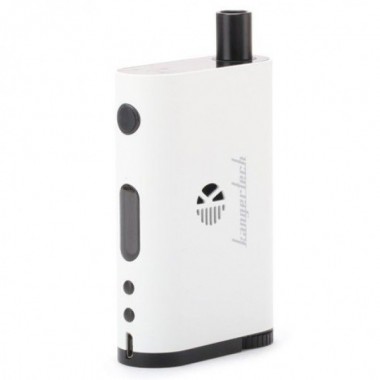 Стартовый набор Kangertech Nebox Starter Kit White