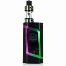 Стартовый набор Smok Tech 220W Kit Black/Rainbow