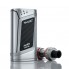 Стартовый набор Smok Tech  220W Kit Серебряный