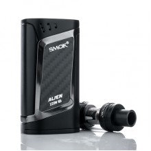 Стартовый набор Smok Tech 220W Kit Черно-Серый
