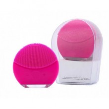 Электрическая щетка для лица FOREO Luna Mini 2 UTM с индивидуальной настройкой очистки Электрическая щетка для лица FOREO Luna Mini 2 UTM с индивидуальной настройкой очистки