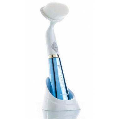 Щетка для лица PoBling Sonic Pore Cleansing Brush Blue