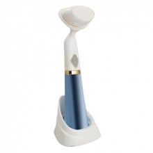 Массажер щетка для чистки лица PoBling UTM Pore Sonic Clear Blue Массажер щетка для чистки лица PoBling UTM Pore Sonic Clear Blue