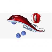 Инфракрасный массажер DOLPHIN Red Инфракрасный массажер DOLPHIN Red