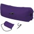 Надувной матрас-гамак UTM Original 2,2м Purple