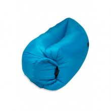 Надувной матрас-гамак UTM Original 2,2м Blue Надувной матрас-гамак UTM Original 2,2м Blue