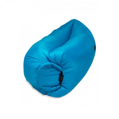 Надувной матрас-гамак UTM  Original 2,2м Blue