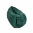 Надувной матрас-гамак UTM Original 2,2м Green