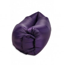 Надувной матрас-гамак UTM Original 2,2м Purple Надувной матрас-гамак UTM Original 2,2м Purple