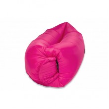 Надувной матрас-гамак UTM Original 2,2м Pink Надувной матрас-гамак UTM Original 2,2м Pink