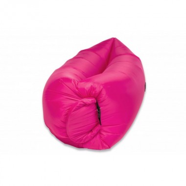 Надувной матрас-гамак UTM Original 2,2м Pink
