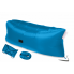 Надувной матрас-гамак UTM  Original 2,2м Blue