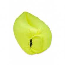 Надувной матрас-гамак UTM Original 2,2м Yellow Надувной матрас-гамак UTM Original 2,2м Yellow