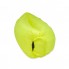 Надувной матрас-гамак UTM Original 2,2м Yellow