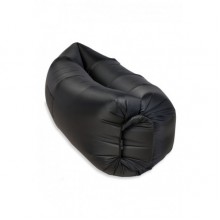 Надувной матрас-гамак UTM Original 2,2м Black Надувной матрас-гамак UTM Original 2,2м Black