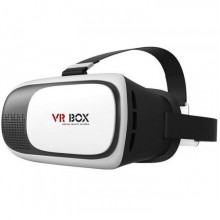 Очки виртуальной реальности VR BOX Очки виртуальной реальности VR BOX