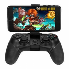 iPega PG-9078 - современный беспроводной геймпад на базе интерфейса Bluetooth 3.0, который позволит превратить ваш мобильный гаджет в настоящее игровое устройство. iPega PG-9078 - современный беспроводной геймпад на базе интерфейса Bluetooth 3.0, который позволит превратить ваш мобильный гаджет в настоящее игровое устройство.