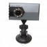 Автомобильный видеорегистратор DVR T360/238 Ультратонкий