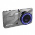 Видеорегистратор DVR A10 Full HD с выносной камерой заднего вида