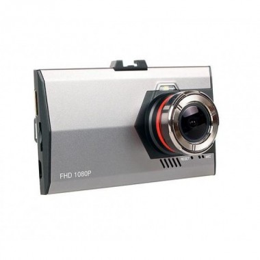Автомобильный видеорегистратор DVR T360/238 Ультратонкий