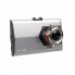 Автомобильный видеорегистратор DVR T360/238 Ультратонкий