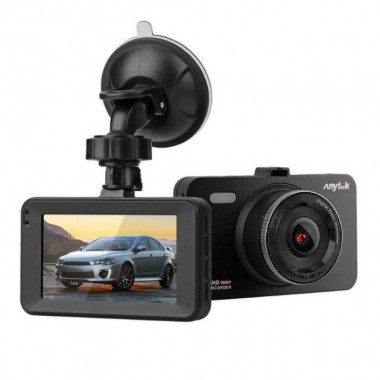 Видеорегистратор Anytek A78 Full HD Черный