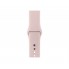 Ремешок для Apple Watch Silicone Band 42 mm Lavender
