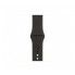 Ремешок для Apple Watch Silicone Band 42 mm Black